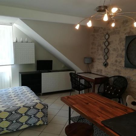 Chez Karine Et Julien Apartment Cahors Ngoại thất bức ảnh