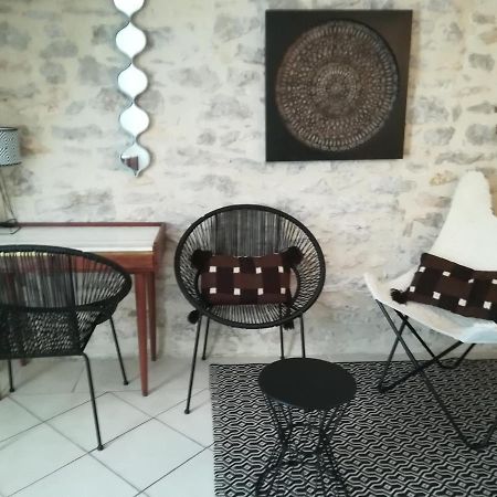 Chez Karine Et Julien Apartment Cahors Ngoại thất bức ảnh
