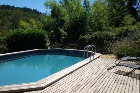 Chez Karine Et Julien Apartment Cahors Ngoại thất bức ảnh