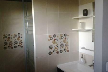 Chez Karine Et Julien Apartment Cahors Ngoại thất bức ảnh