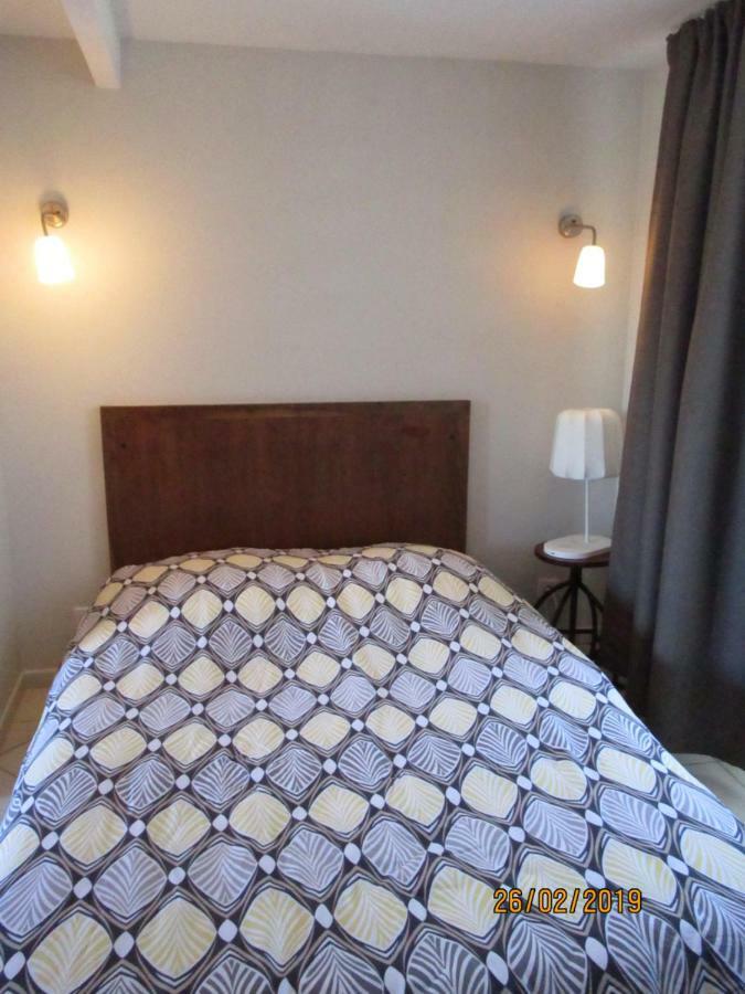 Chez Karine Et Julien Apartment Cahors Ngoại thất bức ảnh